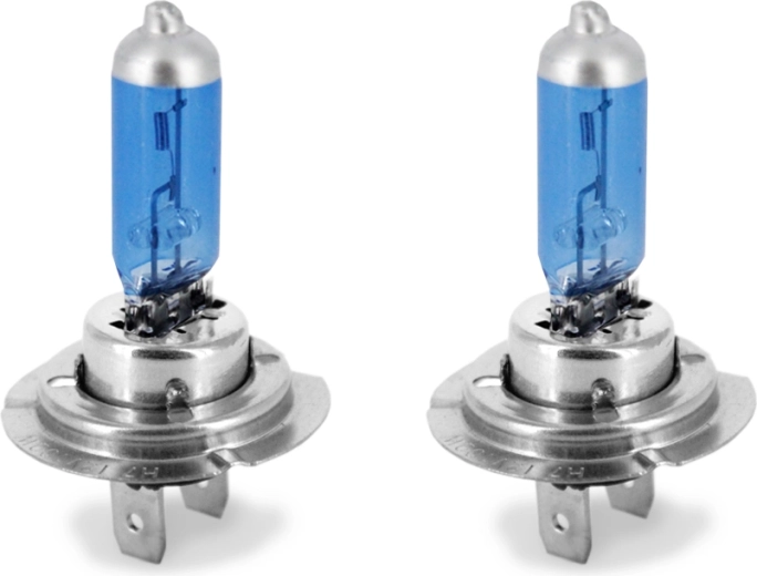 Patice H7 pro 12V vozidla