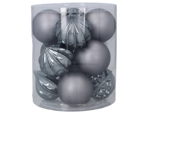 Praktické skladování