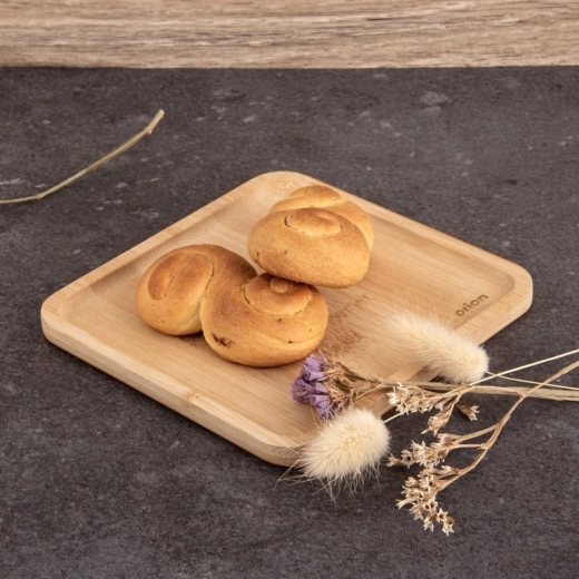 Kompaktní velikost 14 × 14 cm