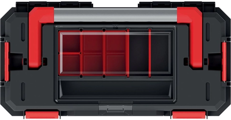 Ochrana IP55 pro práci v náročných podmínkách