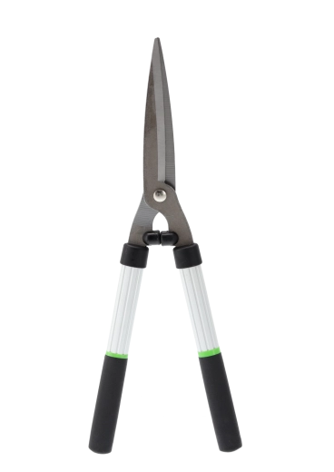 Přesný řez a tvarování živých plotů