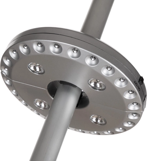 Přenosné napájení na AA baterie