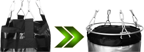 Odolná pozinkovaná ocel