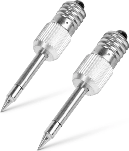 Náhradní pájecí hrot K 28026, 2 ks