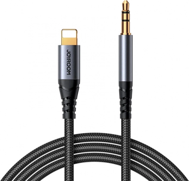 Zvukový kabel AUX Type-C Joyroom 1,2 m