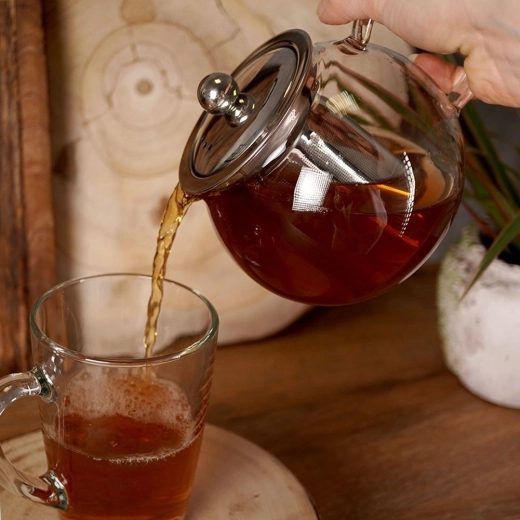 Pohodlné nalévání a snadná údržba