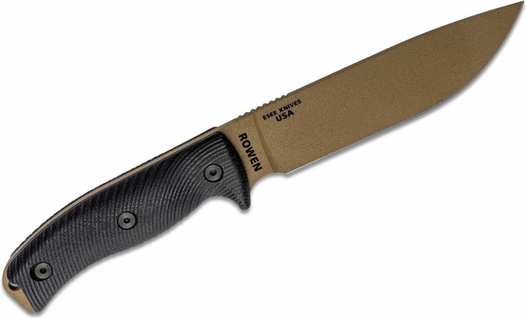 Ergonomická 3D rukojeť G10