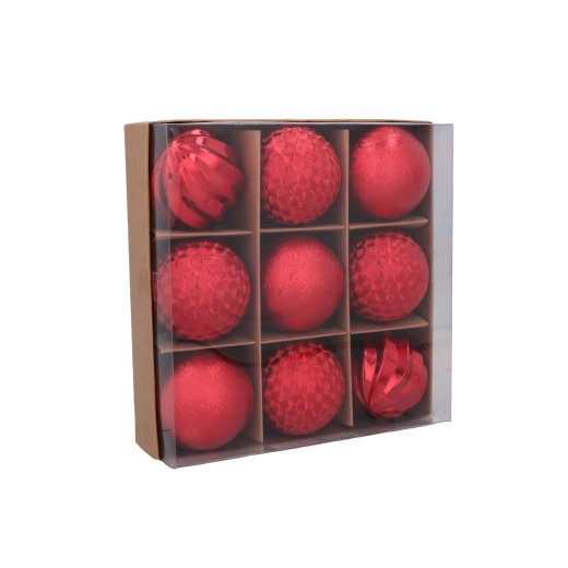 Lehké a odolné provedení