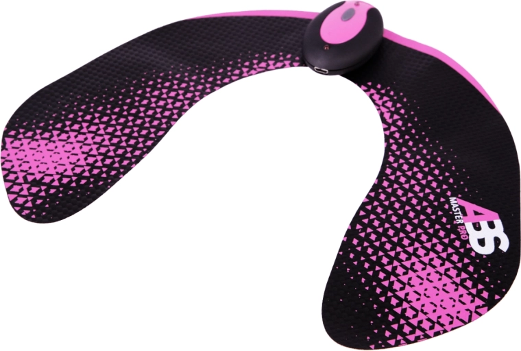 Cílená EMS stimulace pro pevnější hýždě