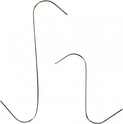 Jednoduché a rychlé zavěšení