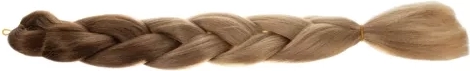 Moderní ombré vzhled