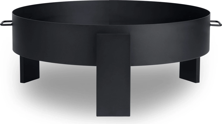 Odolná ocel a práškový lak