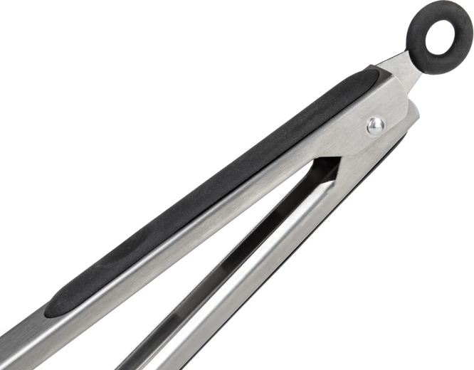 Pojistka uzavření a očko na zavěšení