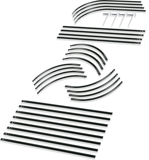 Rychlá a jednoduchá montáž