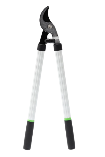 Snadné stříhání větví s dlouhou pákou