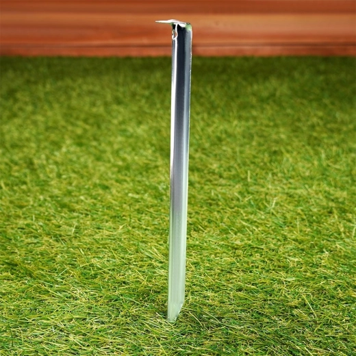 Snadné zatloukání a vyjímání