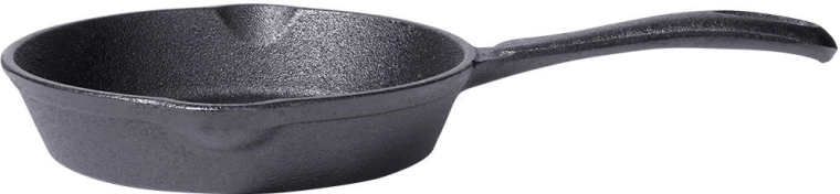 Rovnoměrné teplo a perfektní opečení