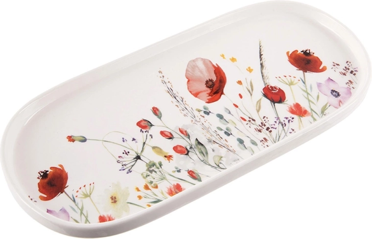 Kvalitní porcelán, snadná údržba