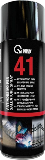 Antiadhezní svařovací sprej bez silikonu 400 ml