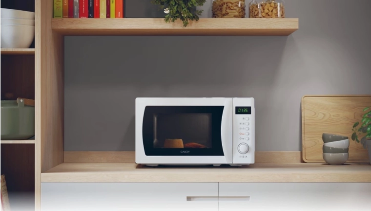 13 automatických programů pro snadné vaření