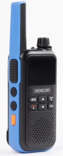 Odolnost IP54 pro venkovní použití