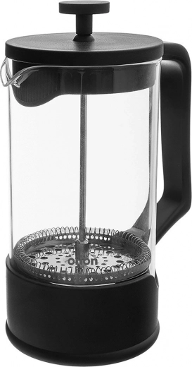 Pohodlné nalévání a bezpečný úchop