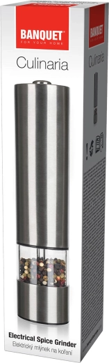 Jednoduché ovládání na jedno stisknutí