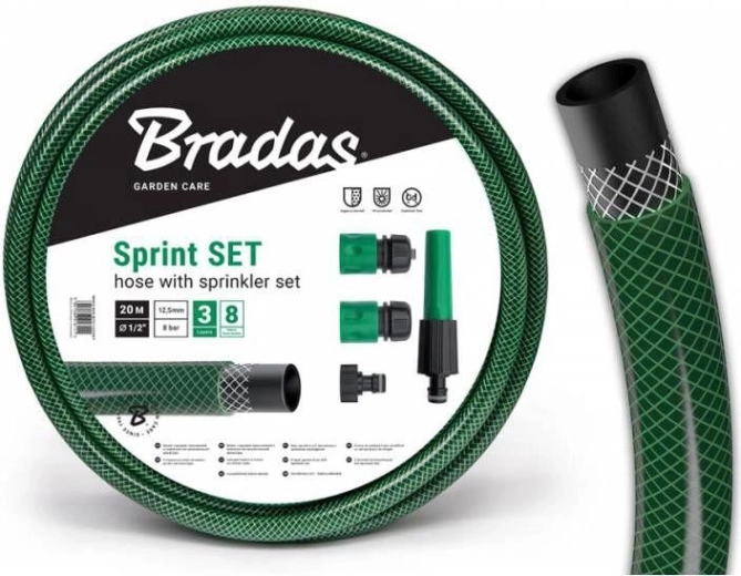 Rychlé připojení a univerzální kompatibilita