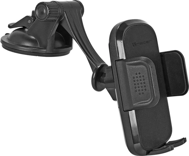 Silná přísavka se silikonem pro jisté uchycení