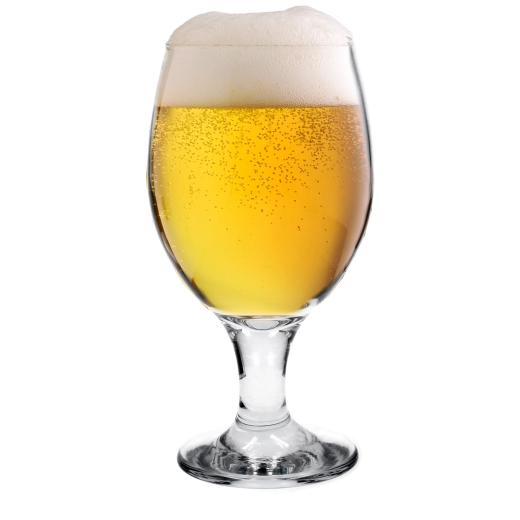 Ideální na pivo i koktejly