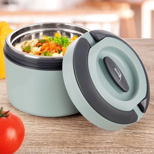 Dvojitá izolace a nerez pro špičkovou výdrž teploty