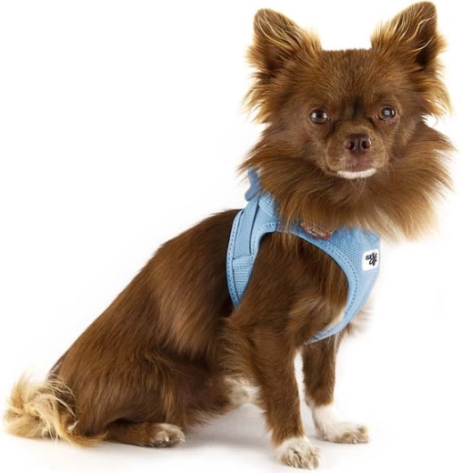 Ergonomický střih bez tlaku na krk