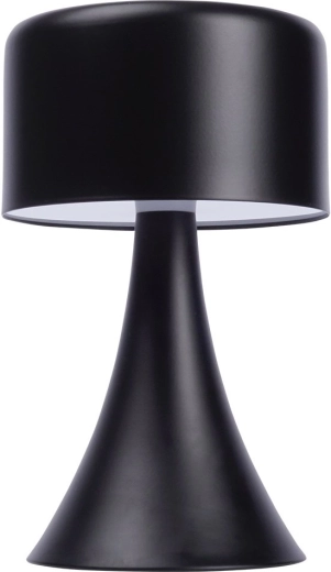 Příjemné teplé světlo