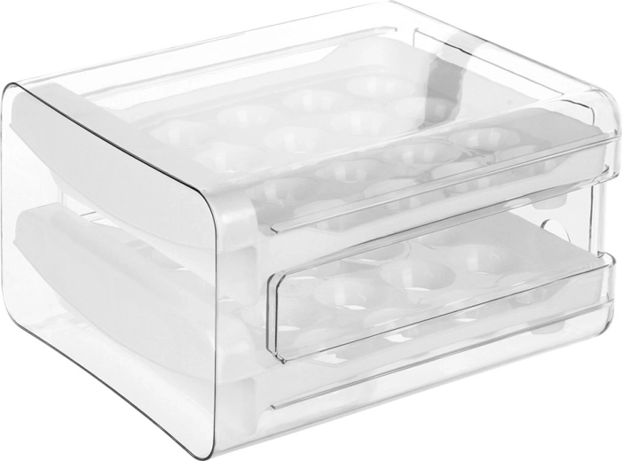 Přehledná a odolná konstrukce