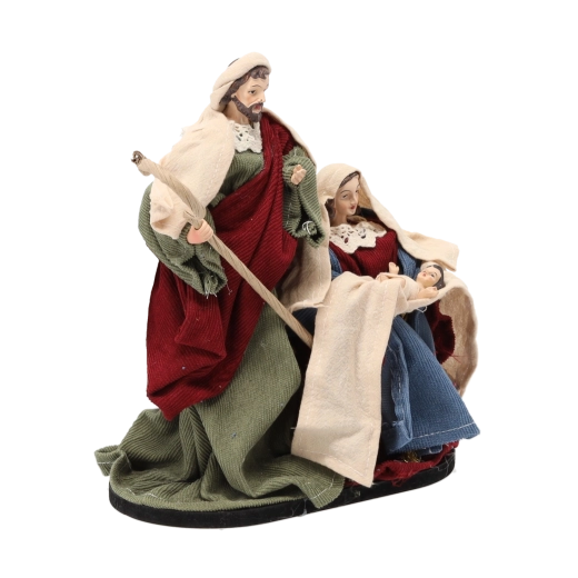 Stabilní základna a odolný materiál