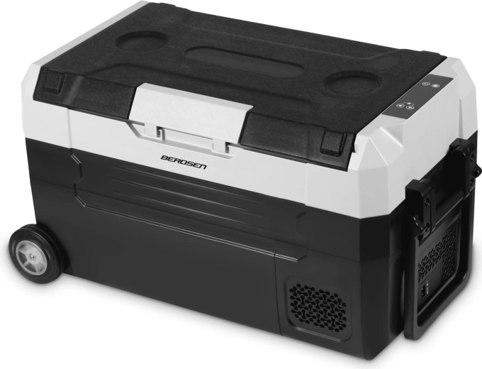 Chlazení a mražení až do -20 °C