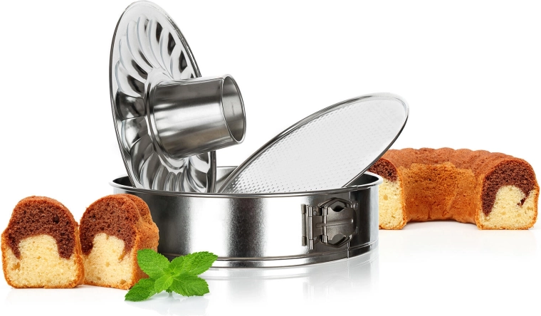 Vhodná do všech typů trub