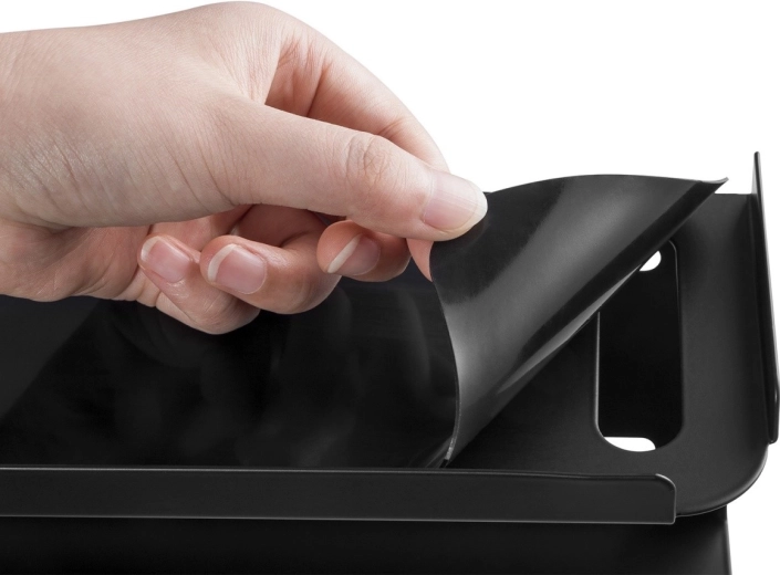 Protiskluzová ochrana a odolné provedení