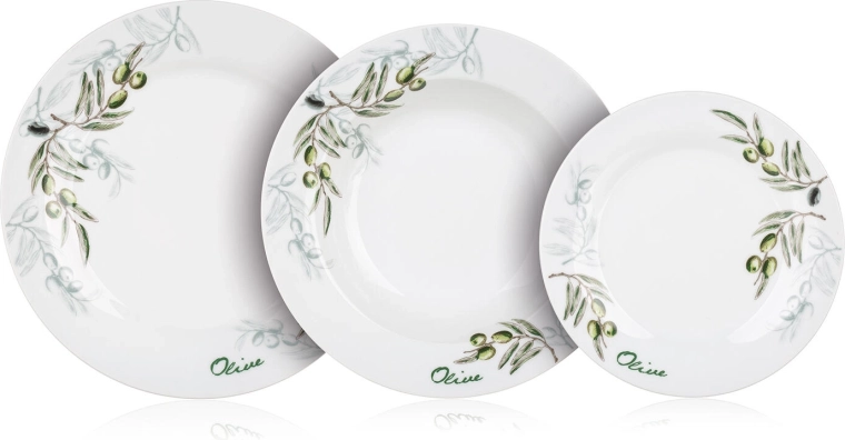 Kompletní sada pro 6 osob