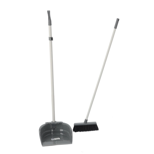 Hřeben na čištění štětin