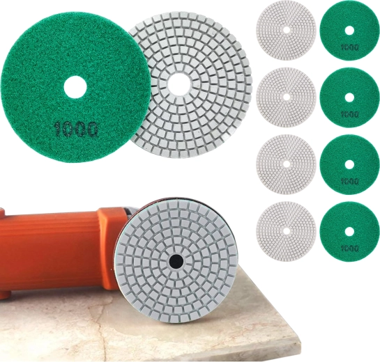 Rychlá výměna na suchý zip