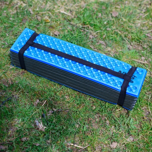 Odolná do přírody