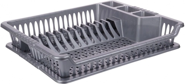 Vyjímatelná odkapávací miska