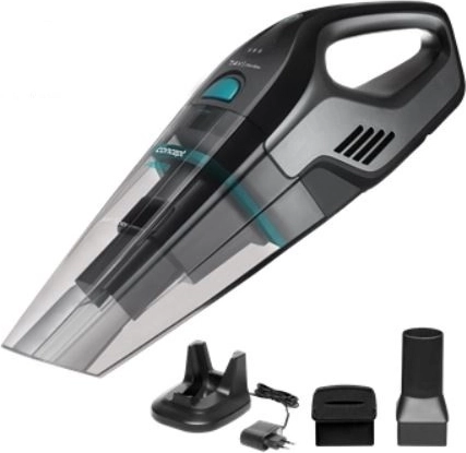 Ruční vysavač Wet & Dry 7,4 V Concept RISER VP4350