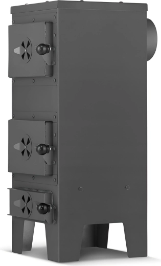 Čistý provoz a snadná údržba