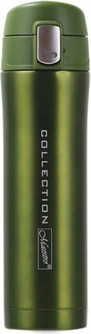 Termo hrnek 450 ml MAESTRO zelený
