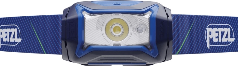 Výkonné a přitom kompaktní světlo 350 lm