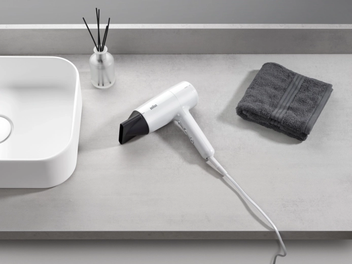 Přesné tvarování díky koncentrátoru