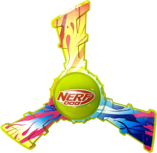 Aerodynamický tvar pro dlouhé lety