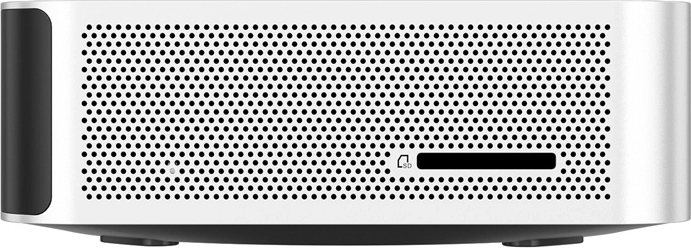 Tichý a efektivní provoz